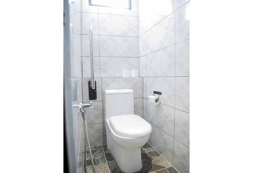 Номер Стандарт, Apple Hotel Penang
