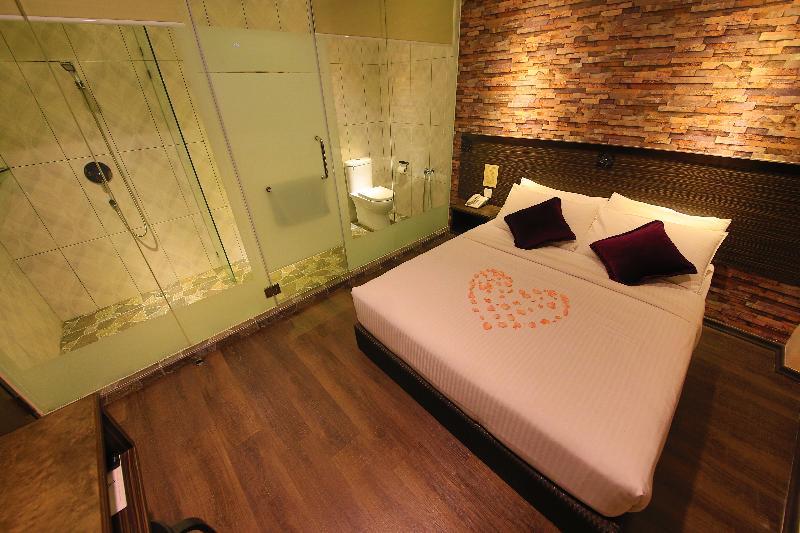 Номер Superior, Apple Hotel Penang