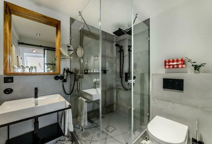 스탠다드 룸, Bio Hotel Adler