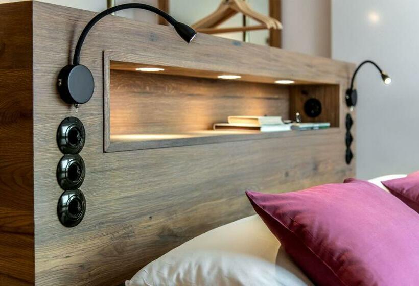 스탠다드 룸, Bio Hotel Adler