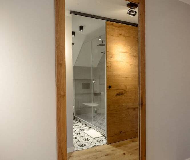 스탠다드 룸, Bio Hotel Adler