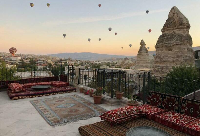 스탠다드 룸, Cappadocia Stone Palace