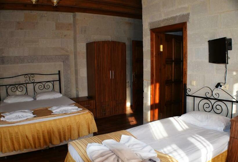 패밀리 룸, Cappadocia Stone Palace