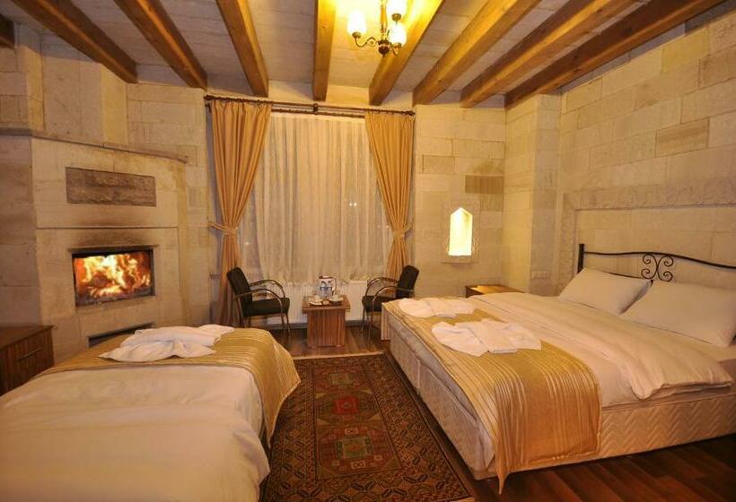 패밀리 룸, Cappadocia Stone Palace