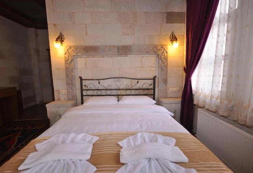 디럭스 룸, Cappadocia Stone Palace