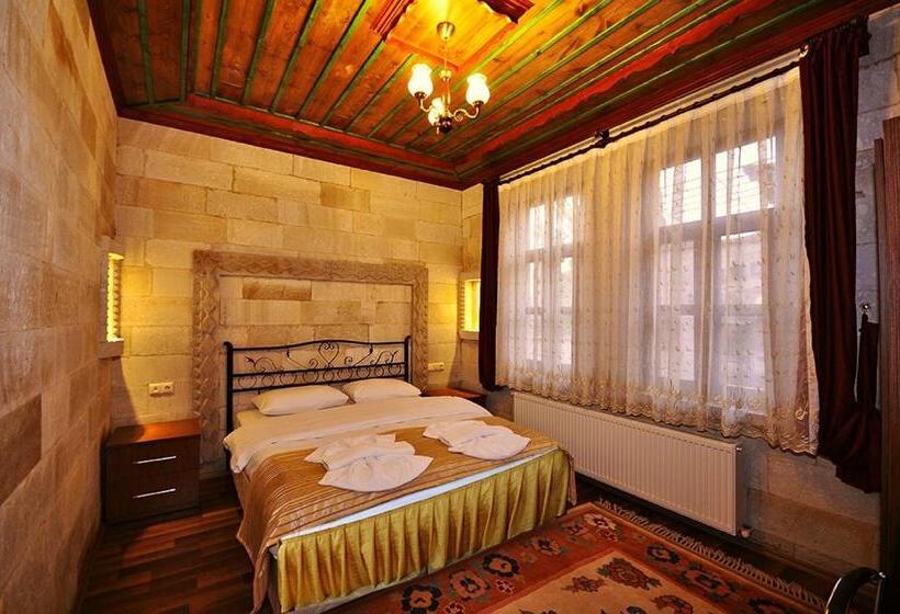 이코노미 룸, Cappadocia Stone Palace