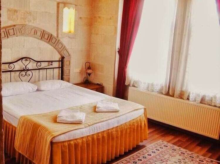 스탠다드 룸, Cappadocia Stone Palace