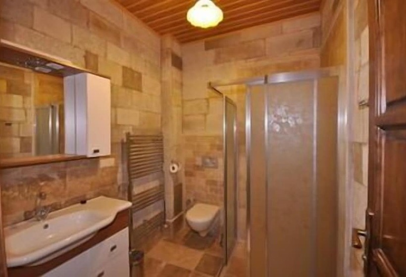 이코노미 룸, Cappadocia Stone Palace