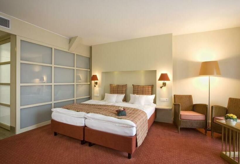标准间, Golfhotel Gut Apeldoer