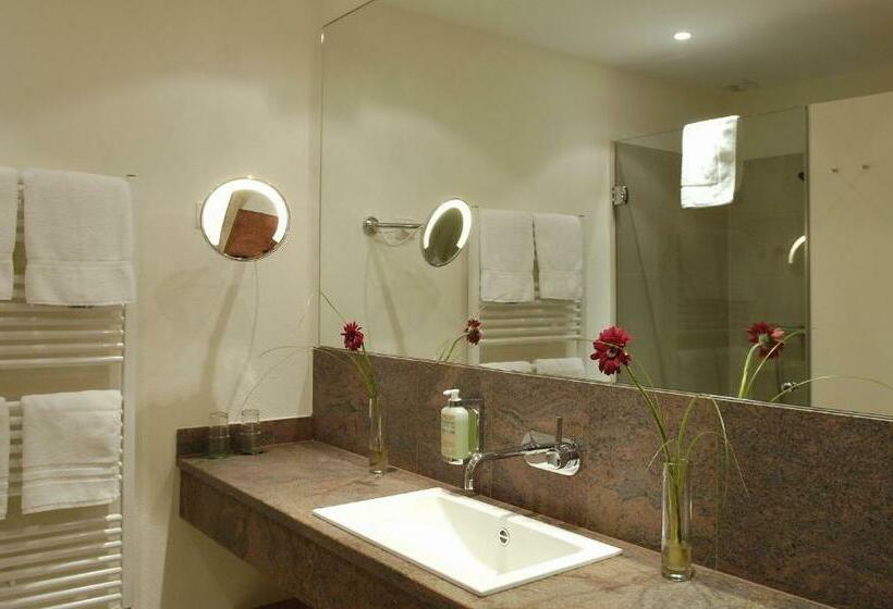标准单人间, Golfhotel Gut Apeldoer