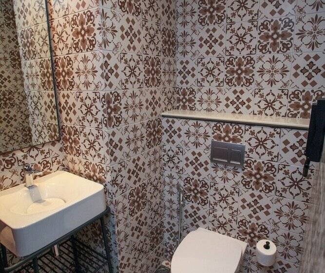 اتاق استاندارد با چشم‌انداز, Indigo Singapore Katong, An Ihg