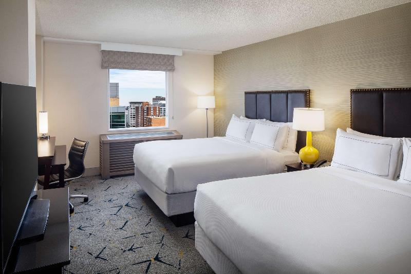 اتاق استاندارد, Indigo Singapore Katong, An Ihg