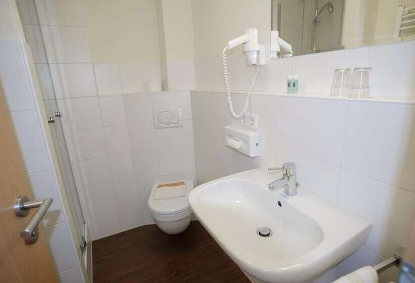 Семейный Номер Deluxe, Landgasthof Linde