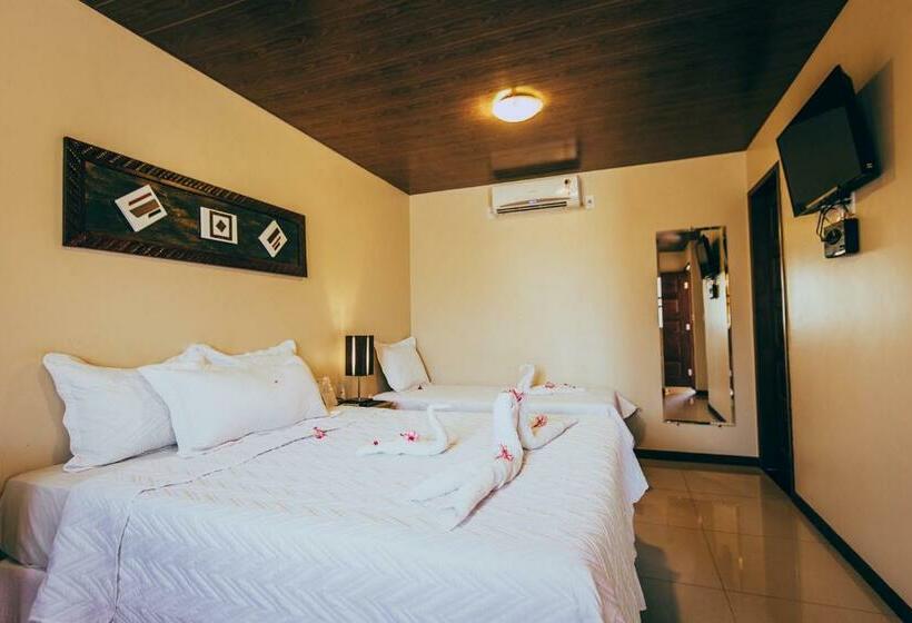 Номер Superior, Pousada Boa Vista