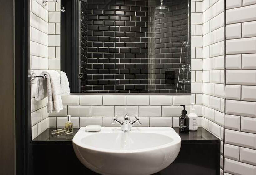 Номер Стандарт, The Hoxton, Holborn