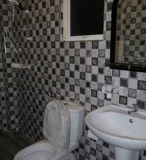 エコノミールーム, Romeo And Juliet Guest House