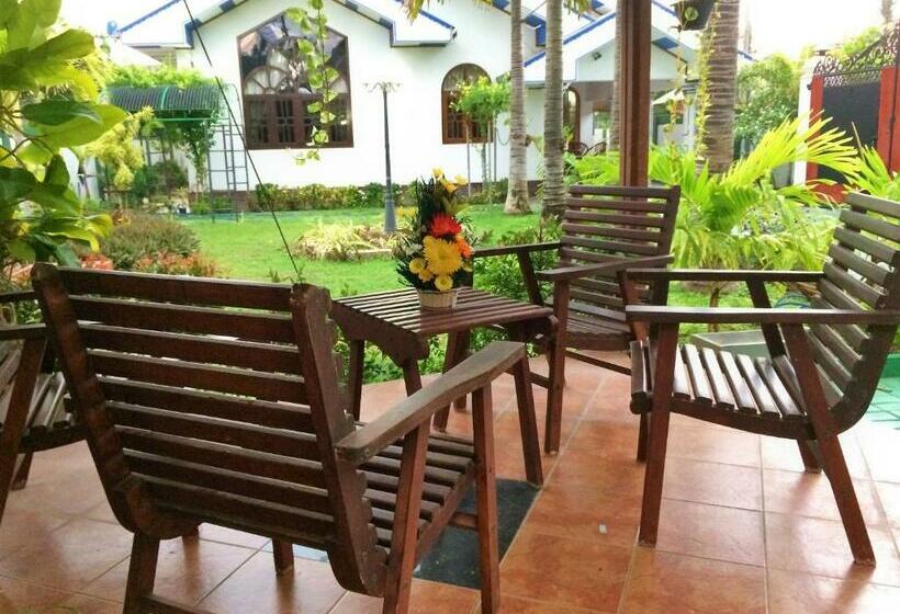 エコノミールーム, Romeo And Juliet Guest House