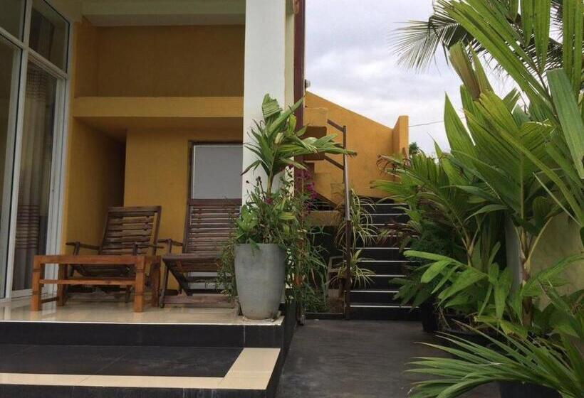１階の１ベッドルームアパートメント, Romeo And Juliet Guest House