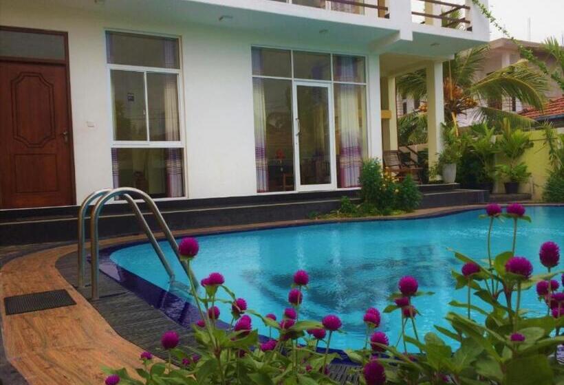 １階の１ベッドルームアパートメント, Romeo And Juliet Guest House