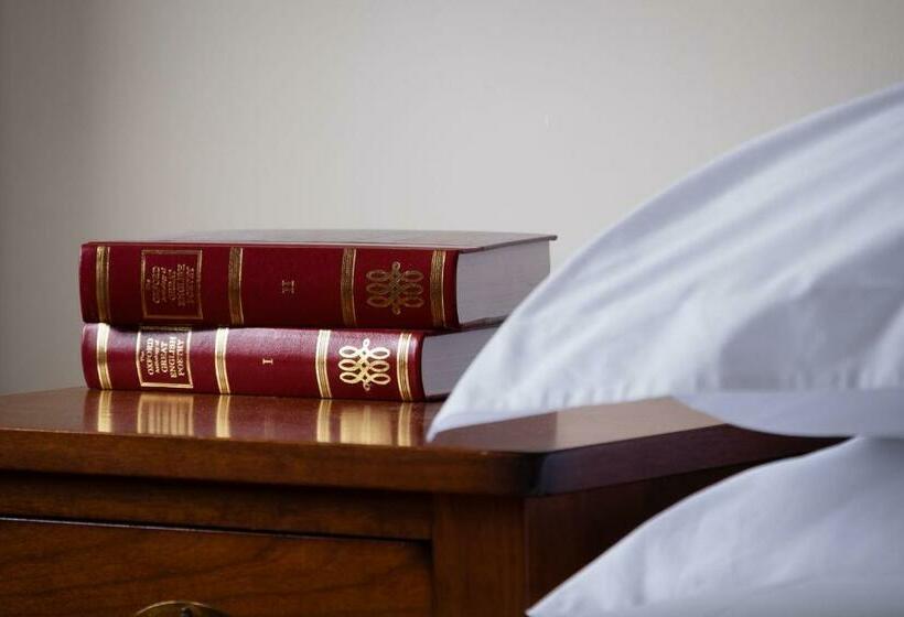 اتاق لوکس با تخت بزرگ, The Graig Bed & Breakfast Ludlow