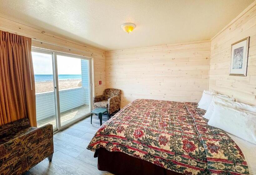 Номер Superior, Blue Water Beachfront Hotel & Waterpark