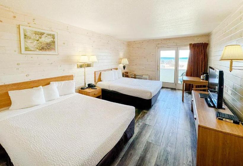 Номер Стандарт, Blue Water Beachfront Hotel & Waterpark