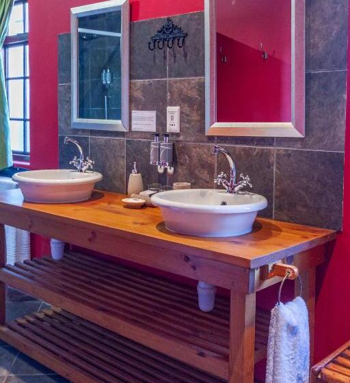 Семейный Номер, Airlies Guest House