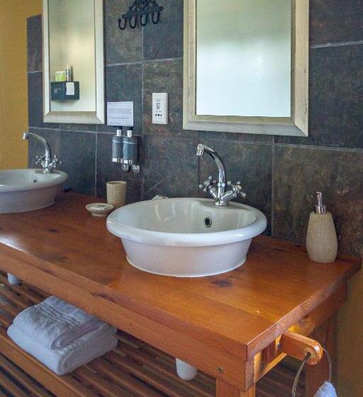 Семейный Номер, Airlies Guest House