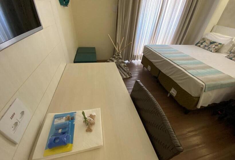 수피리어 패밀리 룸, Celebration Resort Olimpia By Hot Beach