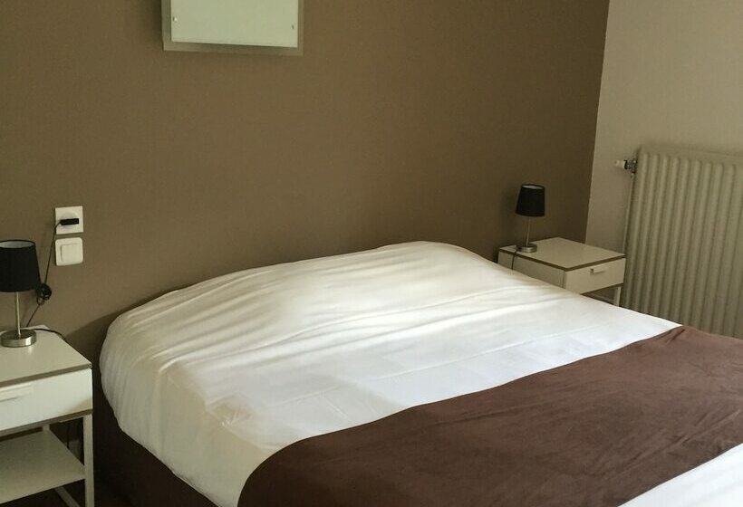 Классический Номер, Auberge De Violaine