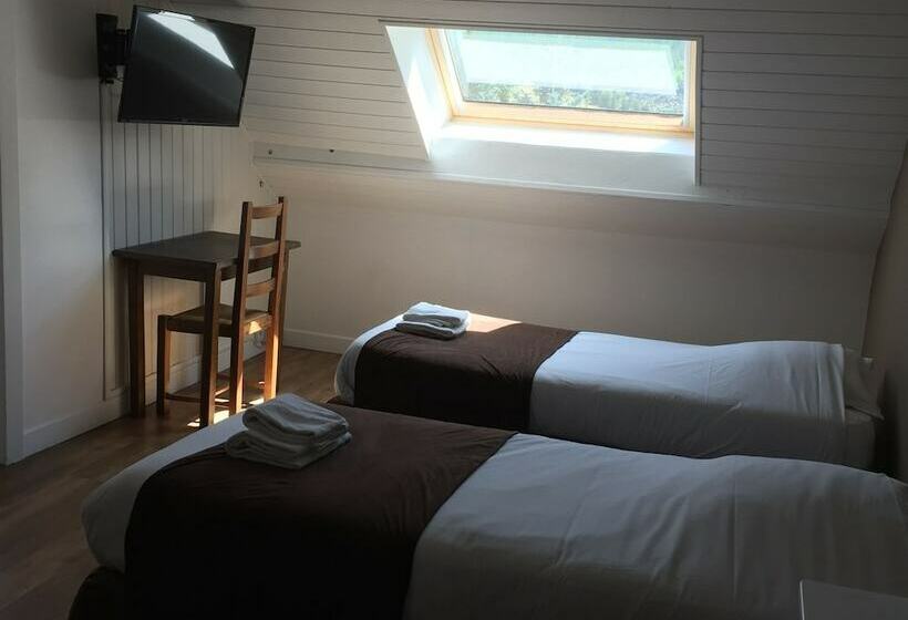 Классический Номер, Auberge De Violaine