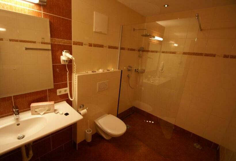 Семейный Номер, All Inclusive Hotel Bachmayerhof