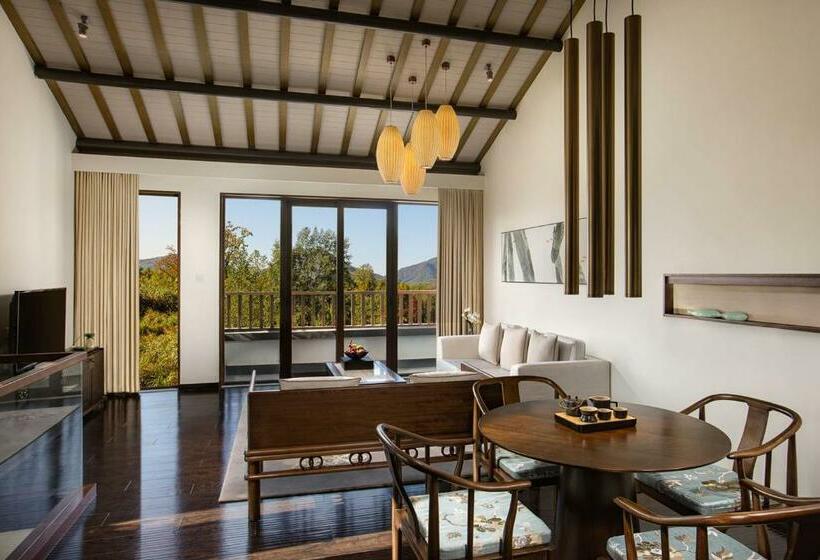 빌라 침실 1개, Banyan Tree Hotel Huangshan The Ancient Charm Of Huizhou, A Paradise
