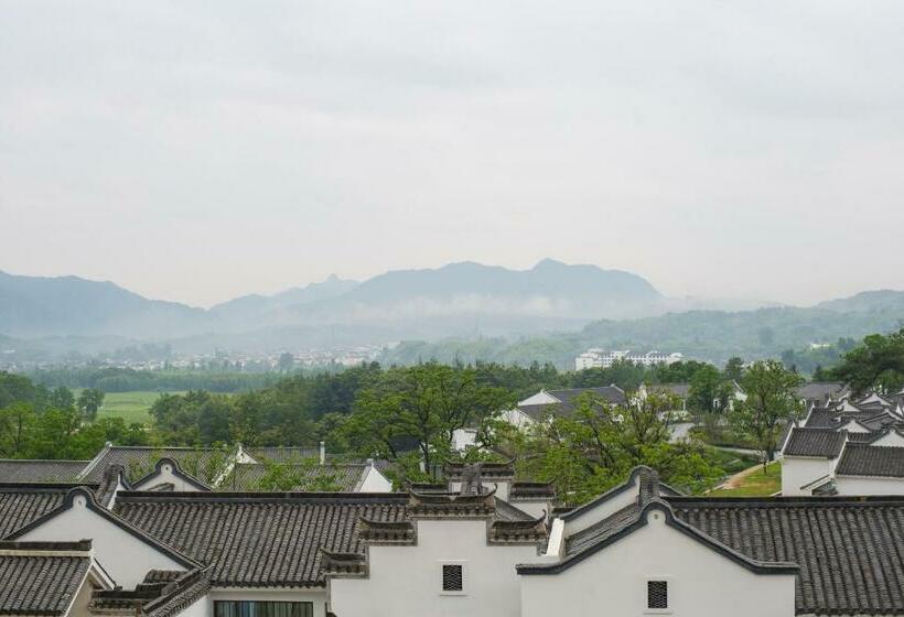 Вилла 1 Спальня, Banyan Tree Hotel Huangshan The Ancient Charm Of Huizhou, A Paradise