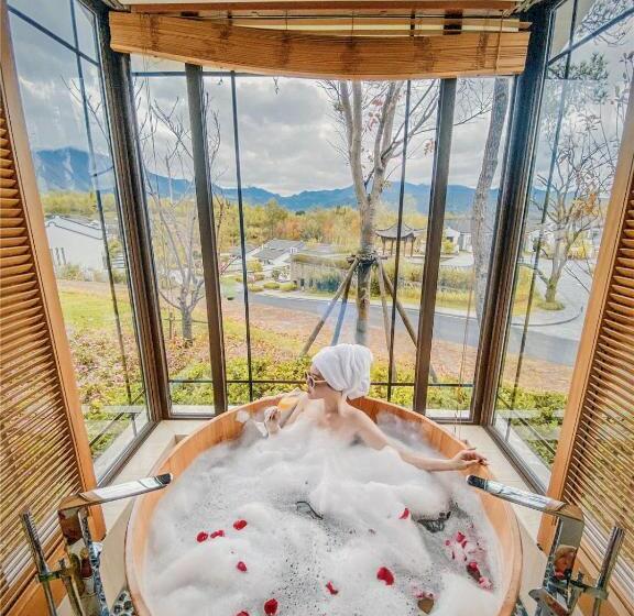 Вилла 1 Спальня, Banyan Tree Hotel Huangshan The Ancient Charm Of Huizhou, A Paradise