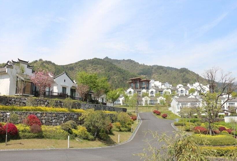 Вилла 2 Спальни, Banyan Tree Hotel Huangshan The Ancient Charm Of Huizhou, A Paradise
