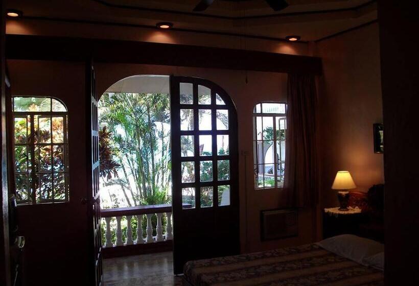 수피리어 룸, Blue Crystal Beach Resort