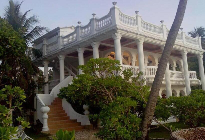 패밀리 룸 바다 전망, Blue Crystal Beach Resort