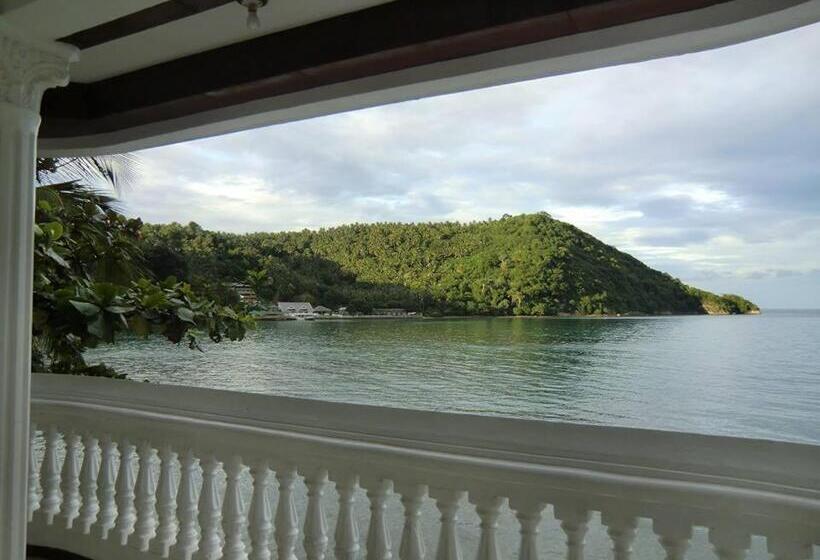 수피리어 스위트, Blue Crystal Beach Resort