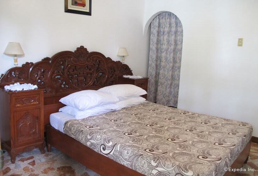 اتاق سوپریور, Blue Crystal Beach Resort