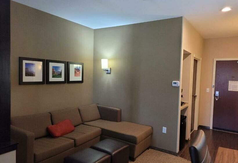 套房, Comfort Suites Kanab National Park Area