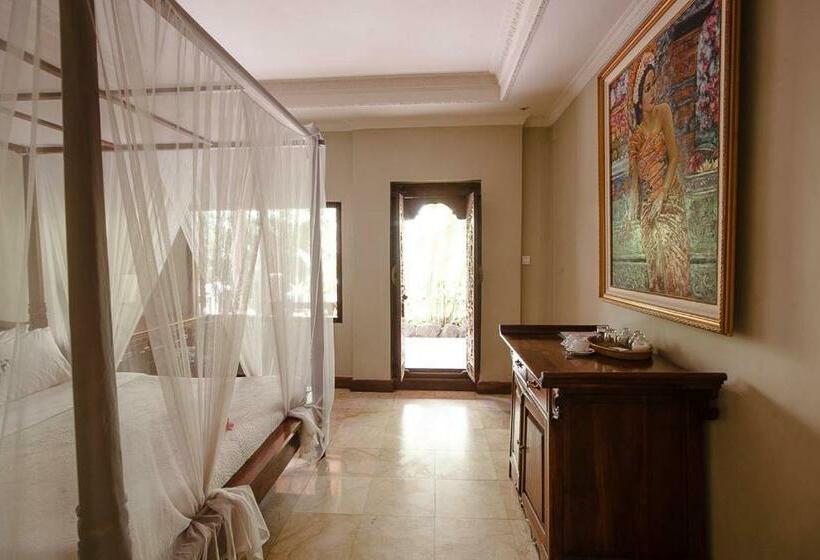 Номер Superior, Honeymoon Guesthouse