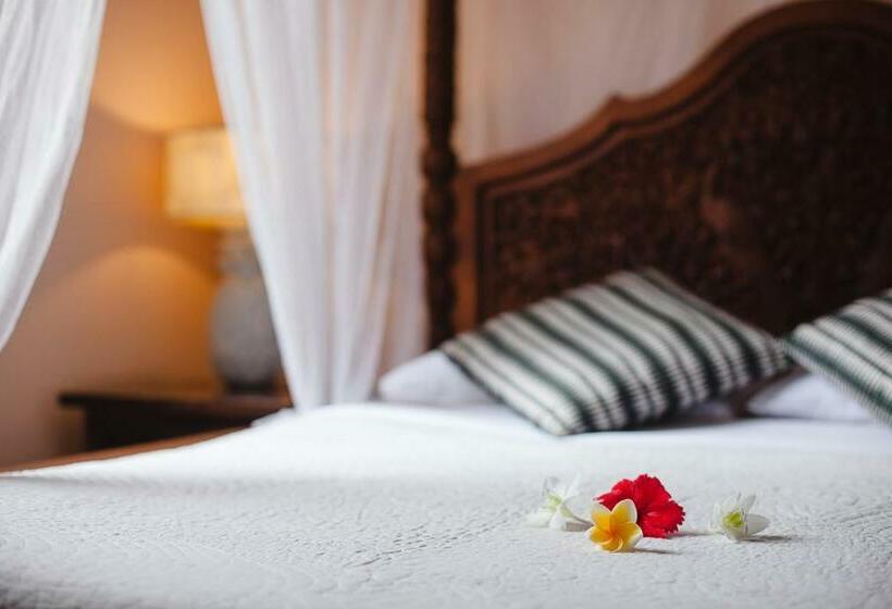 Номер Superior, Honeymoon Guesthouse