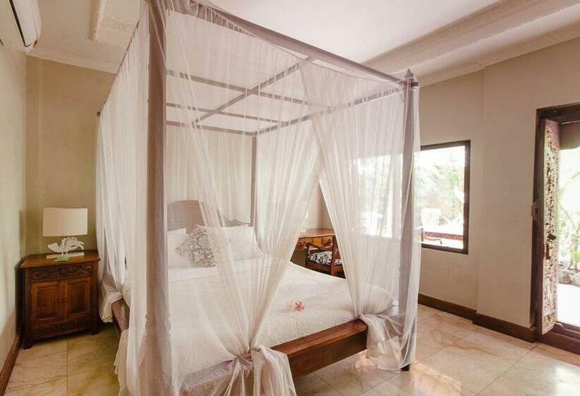 Номер Superior, Honeymoon Guesthouse