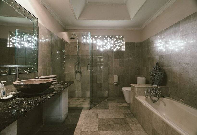 Семейный Номер, Honeymoon Guesthouse