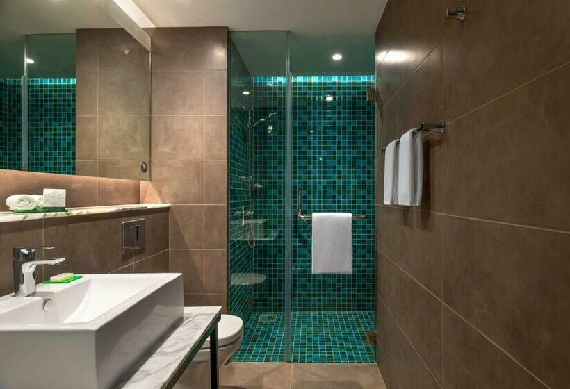 اتاق استاندارد با تخت بزرگ, Hyatt Centric Candolim Goa
