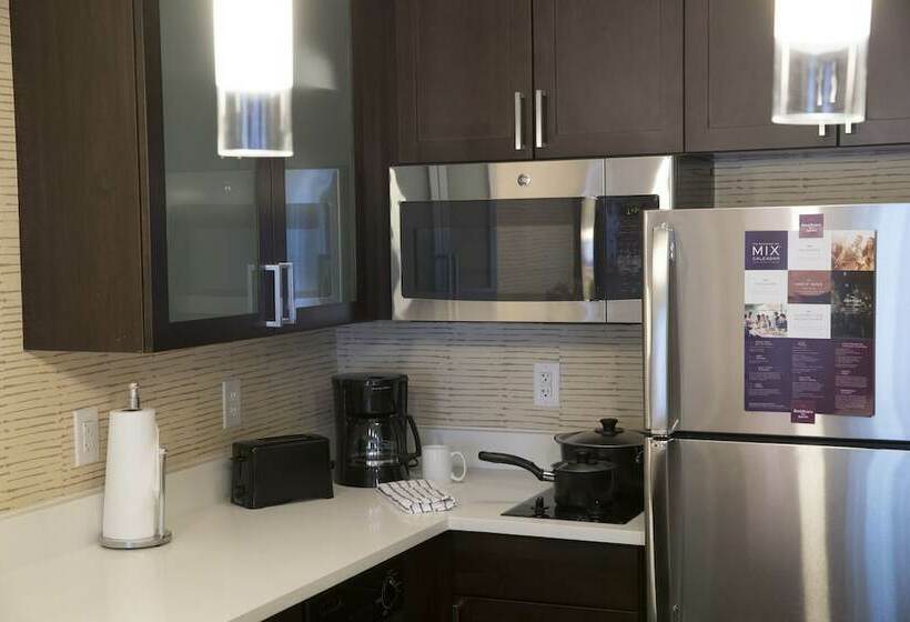 Люкс, Residence Inn By Marriott Philadelphia Great Valley/malvern