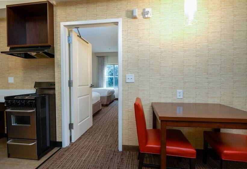 Люкс, Residence Inn By Marriott Philadelphia Great Valley/malvern