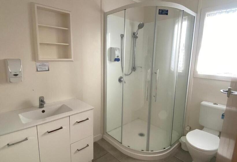 패밀리 룸, Kowhai Motel Rotorua