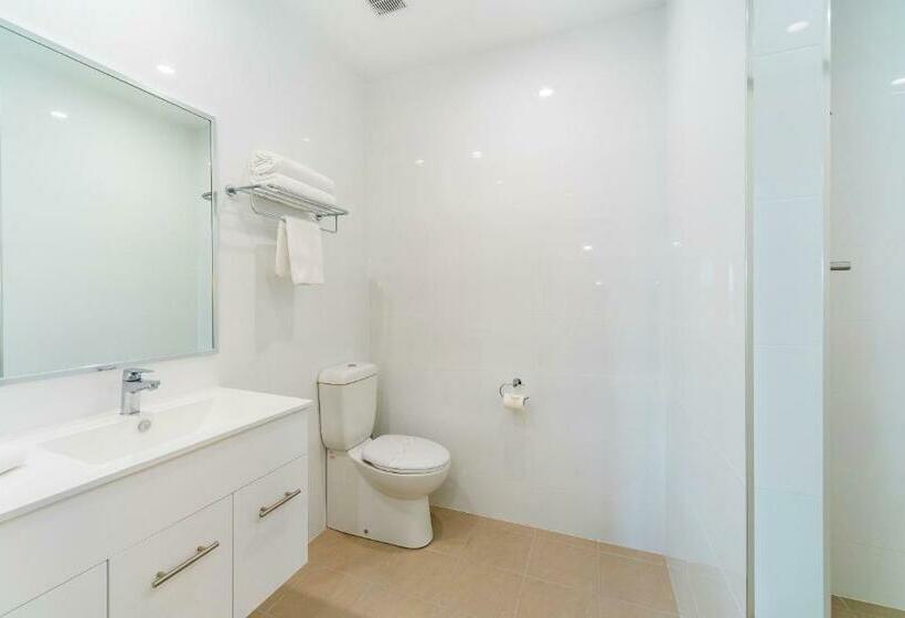Семейный Номер Superior, Moby Dick Waterfront Resort Motel